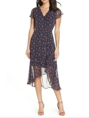 Sam Edelman | Dresses | Sam Edelman Vine Flower Embroidery Midi Dress | Poshmark Sam Edelman | Dresses | Sam Edelman Vine Flower Embroidery Midi Dress | Poshmark